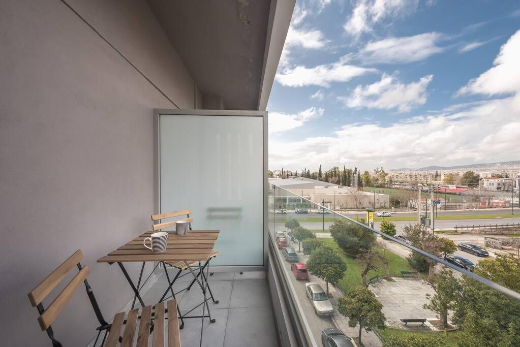 Urban & Spacious