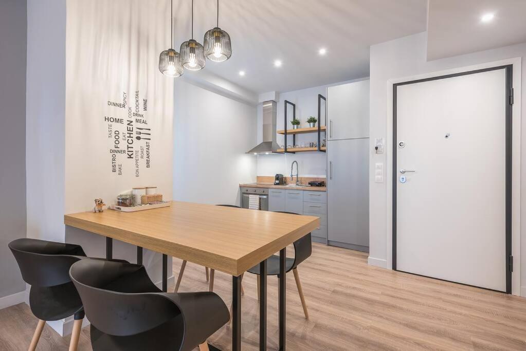 Apartment Urban & Spacious *