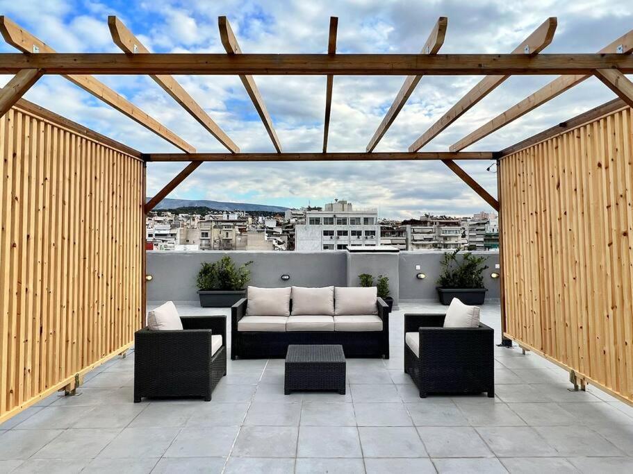 Urban & Spacious Apartment *
