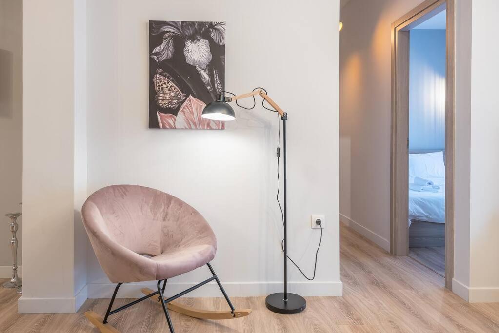 Urban & Spacious Apartment *
