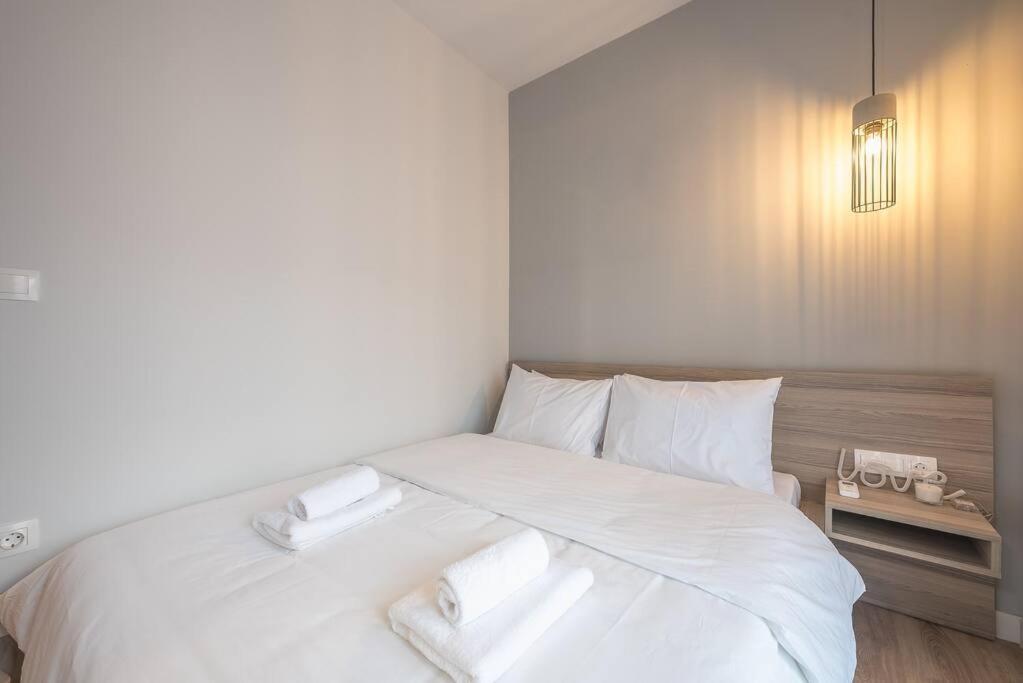 Apartment Urban & Spacious *