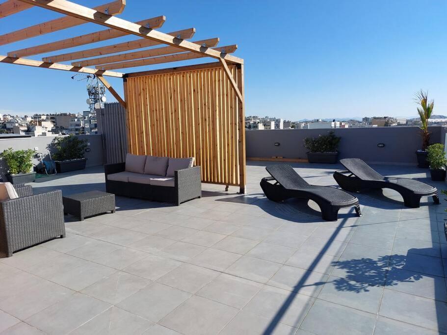 Urban & Spacious * Athens