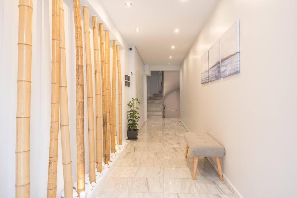 Apartment Urban & Spacious