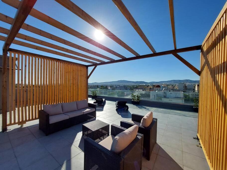 Apartment Urban & Spacious Athens