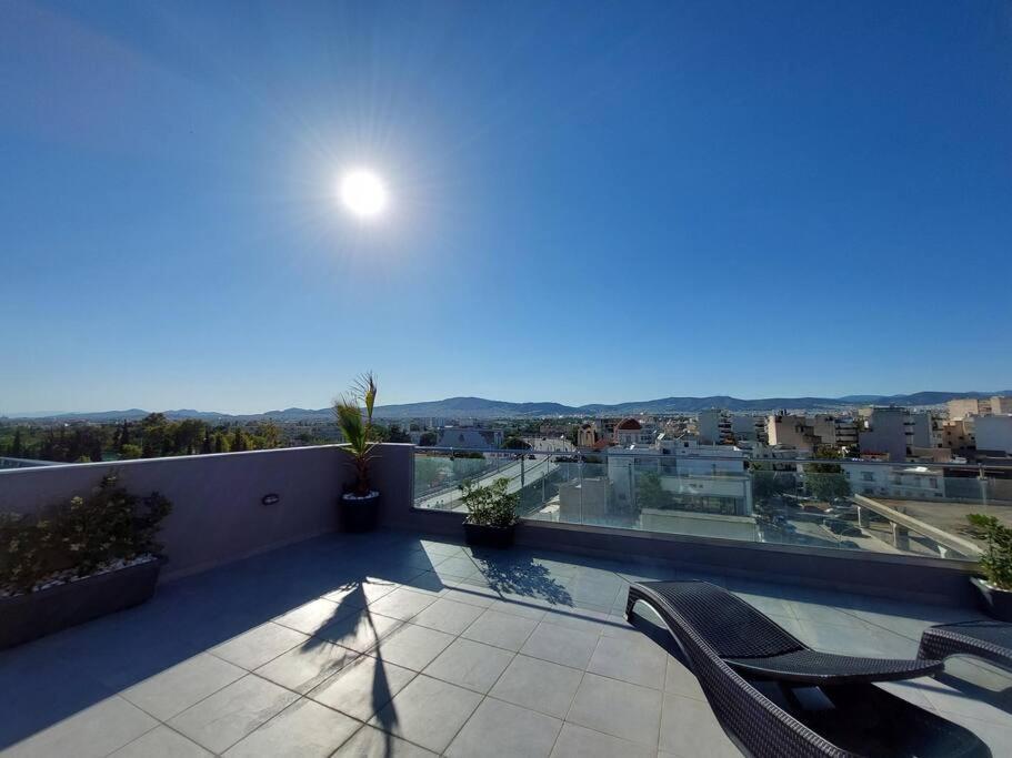 Appartement Urban & Spacious *
