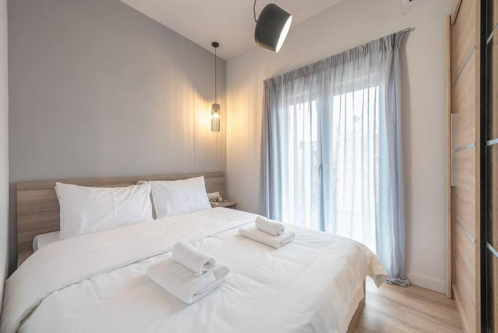 Appartement Urban & Spacious