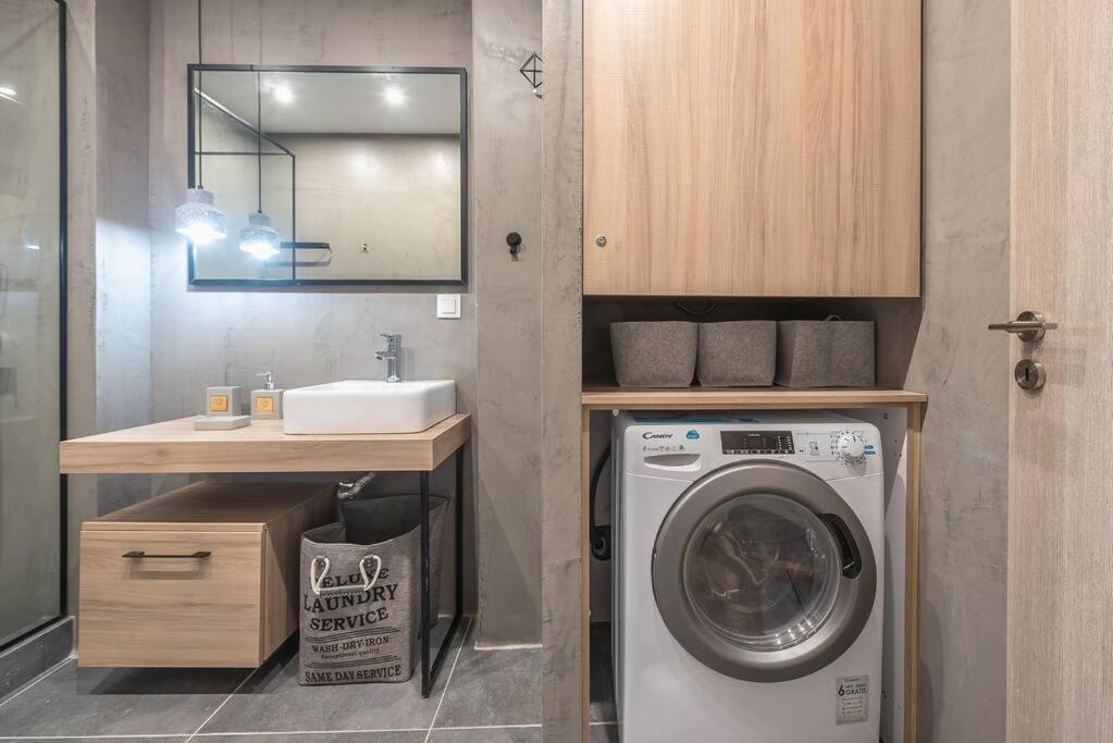 Appartement Urban & Spacious