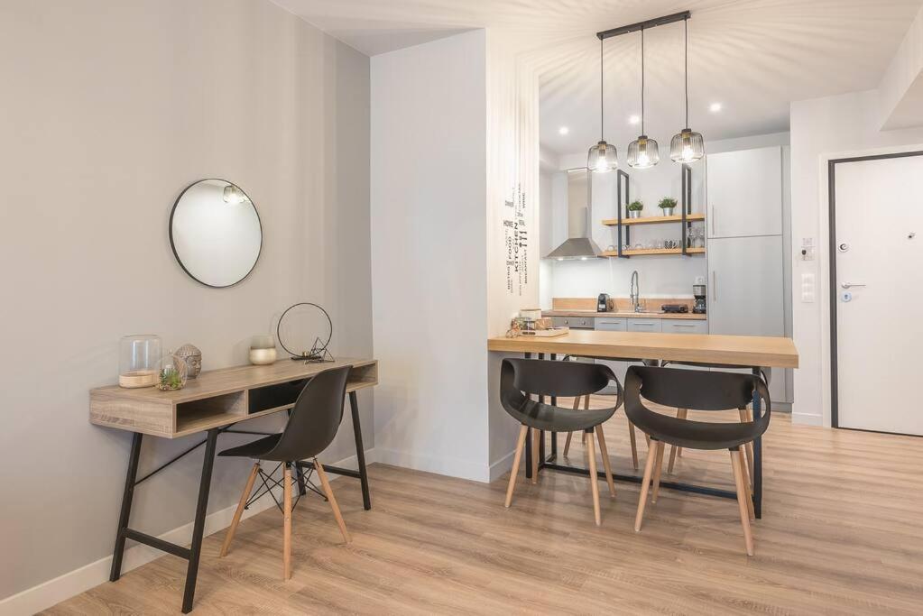 Urban & Spacious Athènes